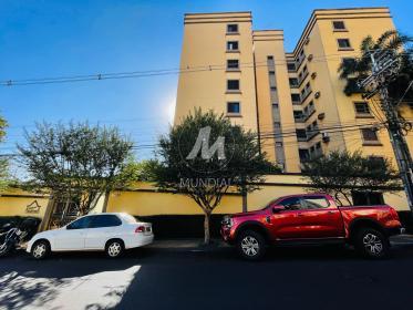 1 - Fachada Condominio em Ribeirão Preto