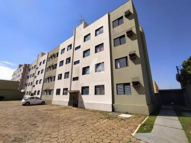 5 - Fachada Condominio em Ribeirão Preto