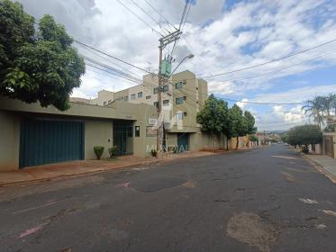1 - Fachada Condominio em Ribeirão Preto