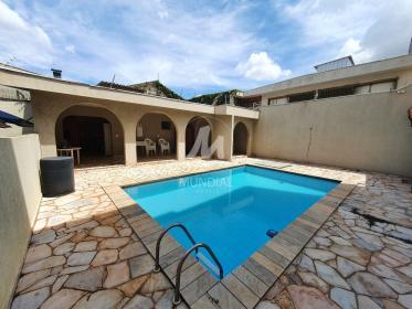 4 - Piscina(s) em Ribeirão Preto