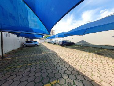 3 - Garagem em Ribeirão Preto