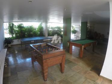 5 - Salão Jogos Condomínio em Ribeirão Preto