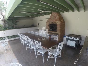 8 - Churrasqueira em Ribeirão Preto