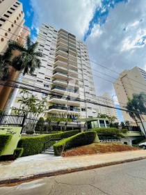 1 - Fachada Condominio em Ribeirão Preto