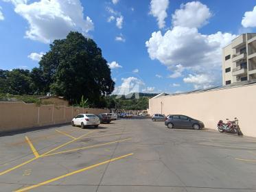 2 - Garagem em Ribeirão Preto