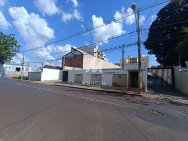 1 - Fachada Condominio em Ribeirão Preto