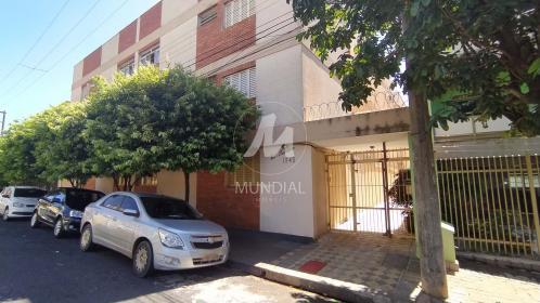 1 - Fachada Condominio em Ribeirão Preto