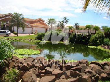 8 - Lagoa em Ribeirão Preto