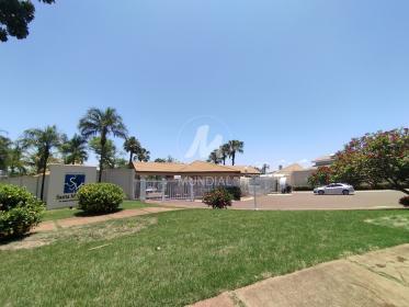 2 - Fachada Condominio em Ribeirão Preto