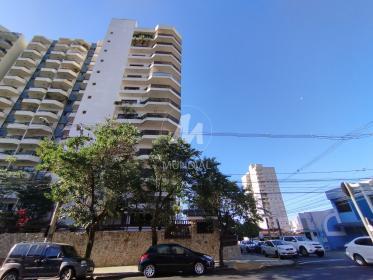 1 - Fachada Condominio em Ribeirão Preto