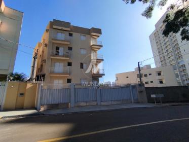 1 - Fachada Condominio em Ribeirão Preto