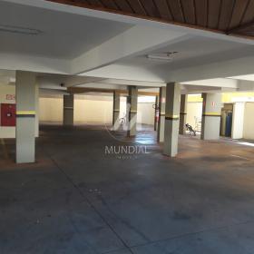 2 - Garagem em Ribeirão Preto