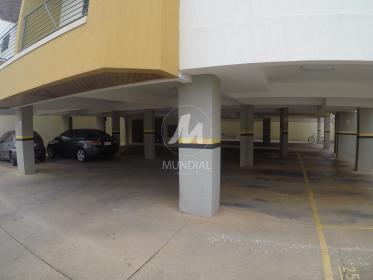 3 - Garagem em Ribeirão Preto