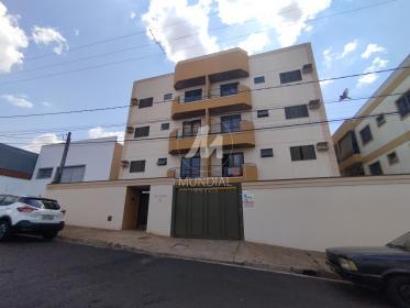 1 - Fachada Condominio em Ribeirão Preto