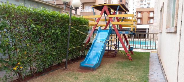 7 - Playground em Ribeirão Preto