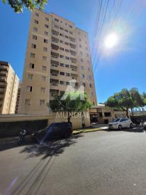 1 - Fachada Condominio em Ribeirão Preto