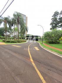 2 - Fachada Condominio em Ribeirão Preto