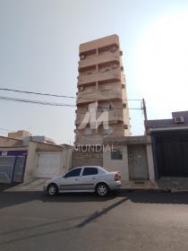 1 - Fachada Condominio em Ribeirão Preto