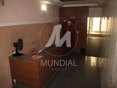 3 - Recepção em Ribeirão Preto