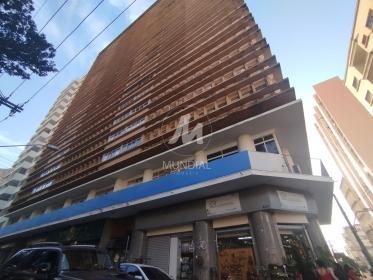 1 - Fachada Condominio em Ribeirão Preto