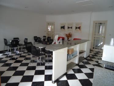 3 - Salão de festas em Ribeirão Preto