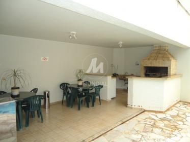 6 - Lazer Condominio em Ribeirão Preto
