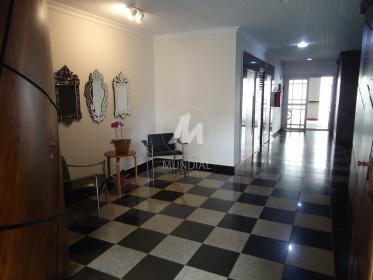 8 - Hall De Entrada em Ribeirão Preto