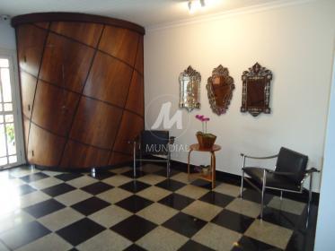 9 - Hall De Entrada em Ribeirão Preto