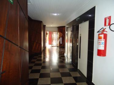 10 - Hall De Entrada em Ribeirão Preto
