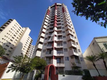 1 - Fachada Condominio em Ribeirão Preto