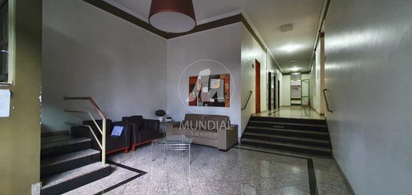 2 - Hall De Entrada em Ribeirão Preto