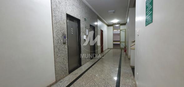 3 - Elevador em Ribeirão Preto