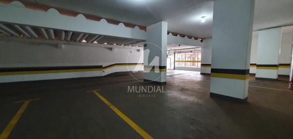 5 - Garagem em Ribeirão Preto