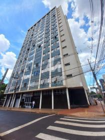 1 - Fachada Condominio em Ribeirão Preto