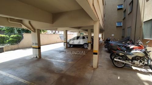 7 - Garagem em Ribeirão Preto