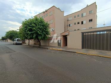 1 - Fachada Condominio em Ribeirão Preto